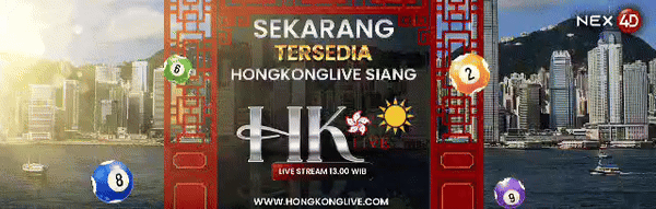 Hongkong Live